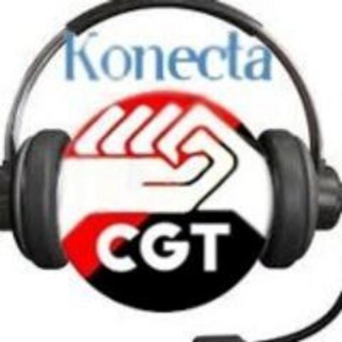15-M: Manifestación convocada por el Comité de Empresa de Konecta