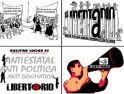 Venezuela: Llamado a la solidaridad anarquista