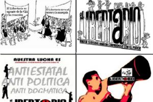 Venezuela: Llamado a la solidaridad anarquista