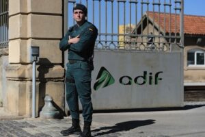 ADIF defrauda a la Seguridad Social 4.818.595’99 euros en concepto de “diferencias en la cotización”