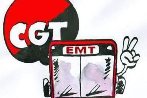 Seis jefes de la patronal CCOOUGT convocan paros en EMT a espaldas de la afiliación de sus sindicatos