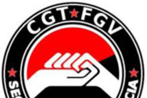 La sección sindical de CGT en FGV insta a la Consellera Mª José Salvador a mantener un encuentro en torno a la defensa de lo público y la seguridad del transporte