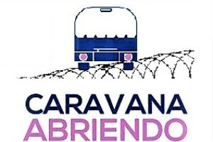 Caravana a Melilla 2017; «Abriendo Fronteras»