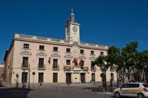 Irregularidades en el ascenso de dos suboficiales de la Policía Local del Ayuntamiento de Alcalá de Henares
