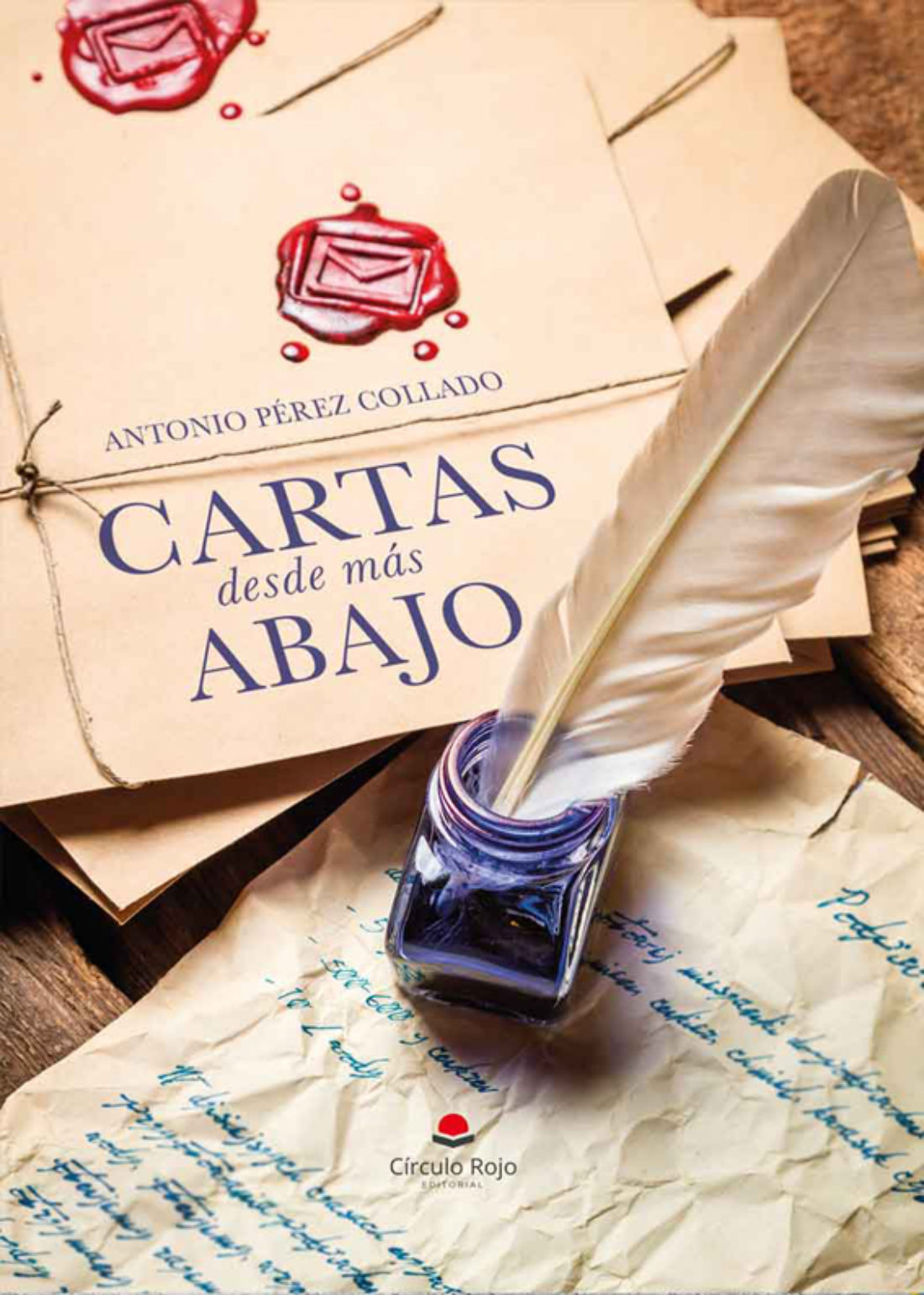 27-S: Presentación del libro “Cartas desde más abajo” en la Biblioteca de CGT-Valencia