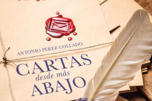 27-S: Presentación del libro “Cartas desde más abajo” en la Biblioteca de CGT-Valencia