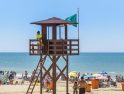 CGT Cádiz apoya la remunicipalización del servicio de playas de Cádiz
