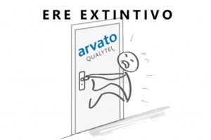 Qualytel Arvato presenta un ERE para cerrar su plataforma de Sevilla