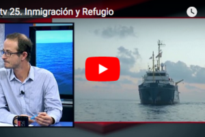 RNtv 25. Inmigración y Refugio