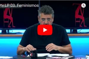 RNtv LP 03. Feminismos