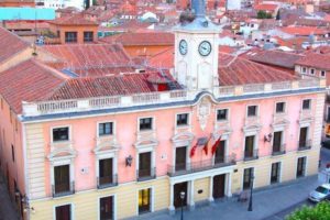 Persecución sindical en el Ayuntamiento de Alcalá de Henares