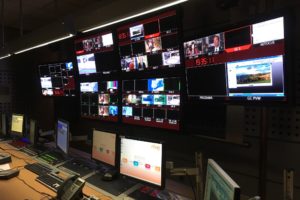 La dirección de RTVE pone en peligro los telediarios