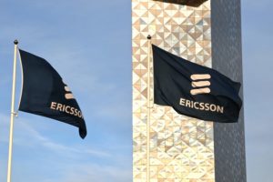 Los sindicatos de Ericsson protestan contra el ERE y convocan una huelga para el 7 de noviembre