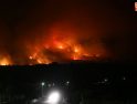CGT denuncia la desactivación del operativo de incendios forestales en Salamanca