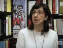Laura Vicente habla sobre su último libro «Mujeres Libertarias de Zaragoza»