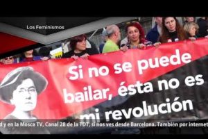 Promo: RNtv Libre Pensamiento 03. Feminismos