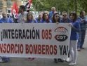 La Inspección de Trabajo de Cádiz sanciona nuevamente a Qualytel en el 085, servicio emergencias Bomberos