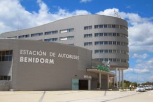 CGT-Alacant: Un compañero ha sido despedido por crear la sección de la CGT en UBESA (La Unión de Benisa)