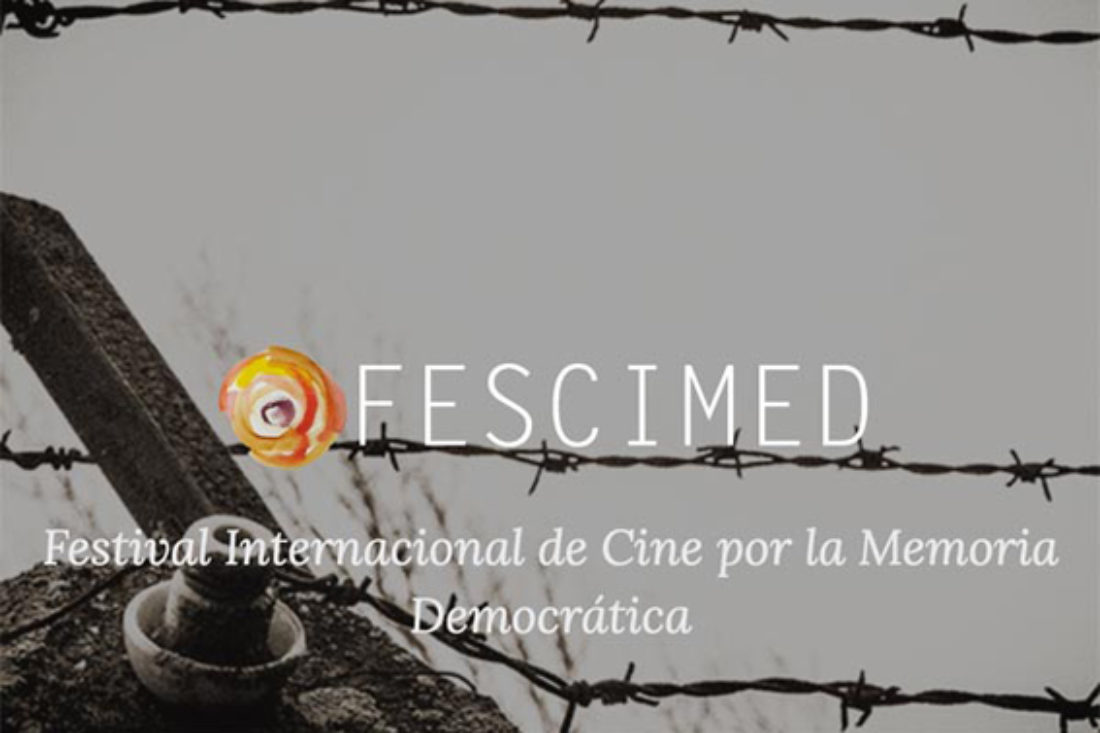 I Festival Internacional de Cine por la Memoria Democrática