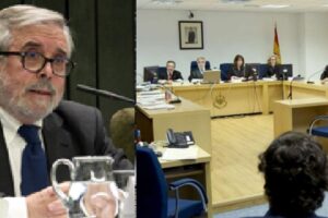 CGT cuestiona la composición de la mesa de negociación colectiva de Aena y ENAIRE, en la Audiencia Nacional