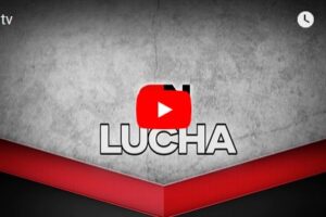 Promo #RNtvLucha25