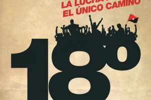 18-e Alicante: Debate de afiliadas y afiliados sobre el XVIII Congreso de CGT