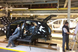 Comunicado de CGT-Peugeot Madrid en apoyo a los trabajadores/as de Opel-Figueruelas