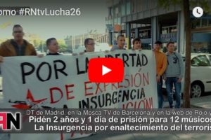 Promo #RNtvLucha26