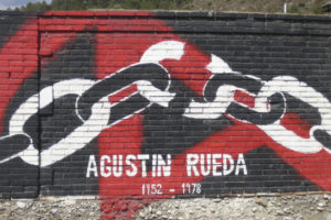 40 años sin justicia para Agustín Rueda