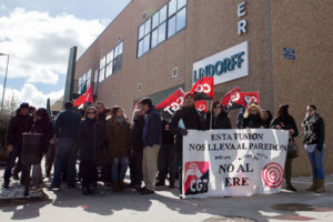 La multinacional noruega Lindorff anuncia un despido colectivo de 449 personas en España