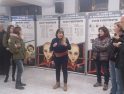 Presentación exposición «La mujer en el anarquismo español»