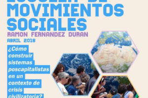 Escuela de Movimientos Sociales Ramón Fernández Durán