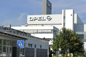 Dumping social en Opel