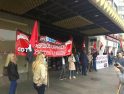 Sadocapitalismo: despido generalizado, las 20 trabajadoras a la calle. Hotel Bahía de Vigo