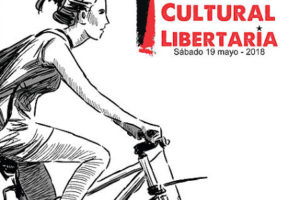 Jornada Cultural Libertaria en Morvedre