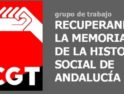 14 de junio, día de la Memoria Histórica de Sevilla