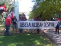 Celebrado el juicio por el despido de Ademar Pablo Pérez, conductor de Ubesa-Alsa