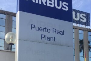 CGT denuncia que el despido del trabajador enfermo de Airbus es una consecuencia directa de la reforma laboral del Partido Popular