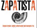 Exposición CompArte Zapatista