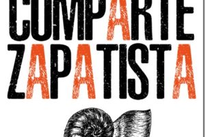 Exposición CompArte Zapatista
