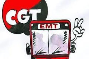 [CGT-EMT informa] TAL denuncia jubilación parcial CGT
