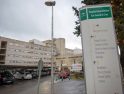 CGT denuncia a la empresa de limpiezas Clece del Hospital de Úbeda por engañar y extinguir el contrato de una trabajadora desplazada por violencia de género