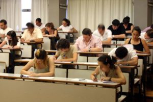CGT denuncia la estafa a las personas opositoras al Cuerpo de Profesores de Enseñanza Secundaria