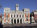 CGT propondrá paros en el Ayuntamiento de Valladolid durante la semana de feria