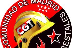 #HuelgaBBFF Comunicado 13/08/2019. Bomberas/os Forestales de la Comunidad de Madrid en huelga