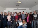 Reseña del viaje de la Sección Sindical de CGT-Zara a Alemania