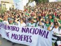 CGT manifiesta su apoyo a las movilizaciones feministas plurinacionales en Trelew (Patagonia) y condena los ataques religiosos y patriarcales hacia las mujeres, lesbianas y trans