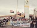 CGT convoca dos días de huelga en la factoría de Renault Sevilla