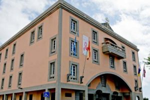 La CGT denuncia la falta de personal en el Ayuntamiento de Granadilla de Abona