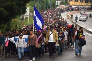 CGT se suma a la denuncia de apoyo al pueblo hondureño